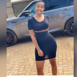 Mburiya Hot Rwanda Girl in Nairobi CBD along Moi Avenue offering Sex and massage