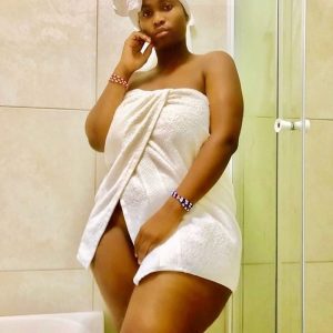 Lynn New Anal Sex Escort at Ngara Escorts on Nairobi Raha