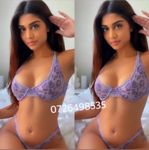 NASRIN extreme Hot Escort girl in Nairobi west