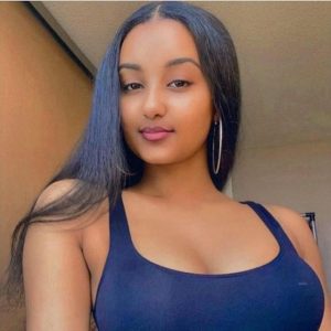 Hari New Ethiopian Escort Nairobi CBD for Tight Pussy and Massage.