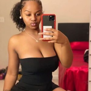 Hari New Ethiopian Escort Nairobi CBD for Tight Pussy and Massage.