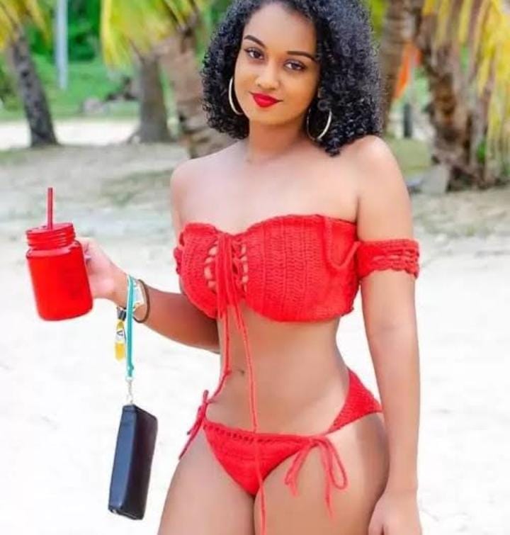 LIYA New Sexy Girl Nairobi West