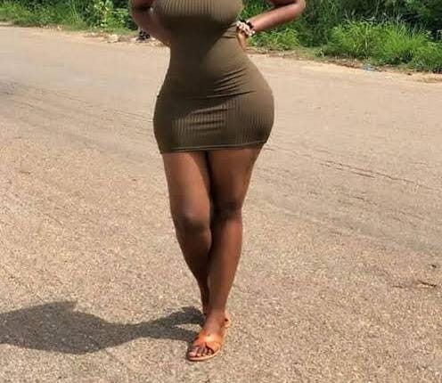 Shany - Eldoret Escort | Nairobi Raha